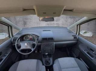 Seat Alhambra 2.0 Seat Alhambra 2.0