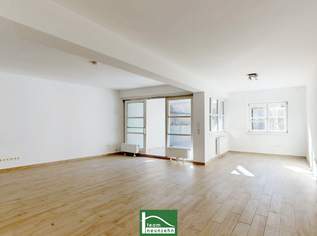 Attraktive 3-Zimmer-Wohnung mit Garten und Terrasse in 1190 Wien – jetzt mieten! - JETZT ZUSCHLAGEN, 2299.88 €, Immobilien-Wohnungen in 1190 Döbling