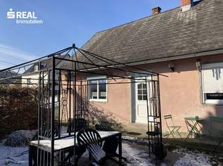 Entzückendes, kleines Haus in Inzenhof - Nähe Güssing !, 169000 €, Immobilien-Häuser in 7540 Inzenhof