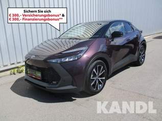 C-HR 1.8 Hybrid E-CVT Active Drive, 27490 €, Auto & Fahrrad-Autos in 1220 Donaustadt C-HR 1.8 Hybrid E-CVT Active Drive, 27490 €, Auto & Fahrrad-Autos in 1220 Donaustadt