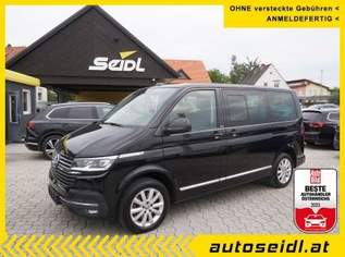 T6 Multivan Cruise 2,0 TDI DSG *7 SITZE+TOPAUSSTATTUNG*, 47500 €, Auto & Fahrrad-Autos in 8200 Gleisdorf T6 Multivan Cruise 2,0 TDI DSG *7 SITZE+TOPAUSSTATTUNG*, 47500 €, Auto & Fahrrad-Autos in 8200 Gleisdorf