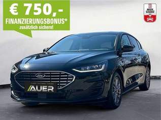 Focus 1,5 TDCi Titanium X Aut. | LED | Navi | Winterp..., 27777 €, Auto & Fahrrad-Autos in Niederösterreich Focus 1,5 TDCi Titanium X Aut. | LED | Navi | Winterp..., 27777 €, Auto & Fahrrad-Autos in Niederösterreich