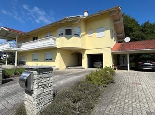 Vor-Saison Preis! Schiefling am Wörthersee- Attraktives Anwesen mit Pool und großem Garten in Bestlage, 795000 €, Immobilien-Häuser in 9535 Schiefling am Wörthersee