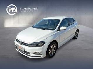 Polo Comfortline, 9950 €, Auto & Fahrrad-Autos in 8792 St. Peter-Freienstein Polo Comfortline, 9950 €, Auto & Fahrrad-Autos in 8792 St. Peter-Freienstein