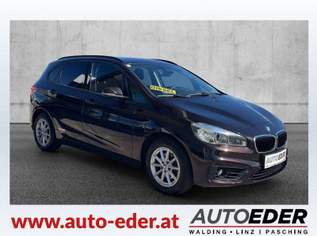 216 d Active Tourer Advantage, 9990 €, Auto & Fahrrad-Autos in 4111 Walding