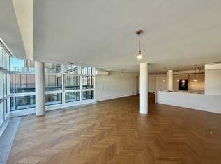 Stilvoll Wohnen mit Terrasse in luftigen Höhen: Prestige-Lage Ringstraße, 5290 €, Immobilien-Wohnungen in 1010 Innere Stadt