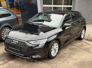 A3 Sportback 1.0 30 TFSI DSG*Virtual Cockpit, 25900 €, Auto & Fahrrad-Autos in 8790 Eisenerz