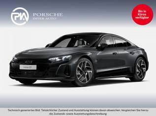 e-tron GT, 64880 €, Auto & Fahrrad-Autos in 4060 Leonding