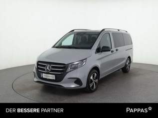 Vito 124 CDI Kombi 4x4 SELECT Lang AHK 2,5t 8Sitze, 83988 €, Auto & Fahrrad-Autos in 2351 Gemeinde Wiener Neudorf
