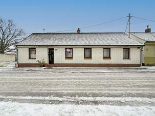 Einfamilienhaus mit schönem Garten in Weikendorf, 220000 €, Immobilien-Häuser in 2253 Gemeinde Weikendorf Einfamilienhaus mit schönem Garten in Weikendorf, 220000 €, Immobilien-Häuser in 2253 Gemeinde Weikendorf