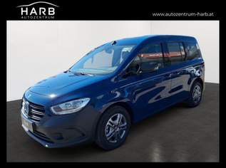 e-Citan Tourer Standard 45kWh PRO, 25100 €, Auto & Fahrrad-Autos in 8160 Weiz