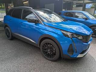 3008 Allure Blue HDI 130 EAT, 22490 €, Auto & Fahrrad-Autos in Tirol 3008 Allure Blue HDI 130 EAT, 22490 €, Auto & Fahrrad-Autos in Tirol