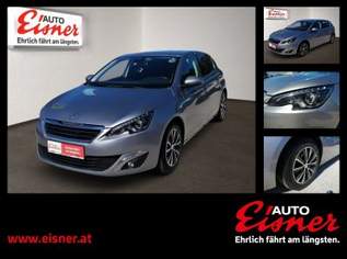 308 1.6 BLUE HDI ALLURE, 8900 €, Auto & Fahrrad-Autos in 9020 Innere Stadt 308 1.6 BLUE HDI ALLURE, 8900 €, Auto & Fahrrad-Autos in 9020 Innere Stadt