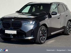 X3 30e xDrive M-Sportpaket Pro, 64740 €, Auto & Fahrrad-Autos in 8501 Lieboch X3 30e xDrive M-Sportpaket Pro, 64740 €, Auto & Fahrrad-Autos in 8501 Lieboch