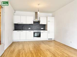 Moderne 2-Zimmer-Wohnung mit Balkon in der Green City!, 760.65 €, Immobilien-Wohnungen in 8054 Moderne 2-Zimmer-Wohnung mit Balkon in der Green City!, 760.65 €, Immobilien-Wohnungen in 8054