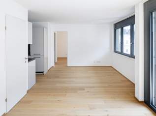 Moderne Wohnung mit hochwertiger Ausstattung und perfekter Anbindung, 1099 €, Immobilien-Wohnungen in 1180 Währing