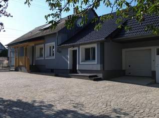 Einfamilienhaus mit einer Einliegerwohnung im Südburgenland, 294000 €, Immobilien-Häuser in 7522 Heiligenbrunn Einfamilienhaus mit einer Einliegerwohnung im Südburgenland, 294000 €, Immobilien-Häuser in 7522 Heiligenbrunn