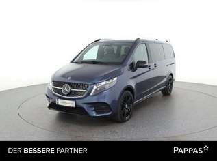 V 220 d 4MATIC AVANTGARDE Lang, 83988 €, Auto & Fahrrad-Autos in 6322 Gemeinde Kirchbichl