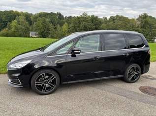 Galaxy Hybrid Titanium Automatik (ANGEBOT der WOCHE), 35000 €, Auto & Fahrrad-Autos in 4707 Schlüßlberg