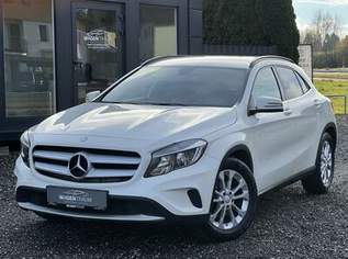 GLA 180 CDI*AHK*SHZ*EHK*FINANZIERUNG, 11980 €, Auto & Fahrrad-Autos in 5162 Obertrum am See