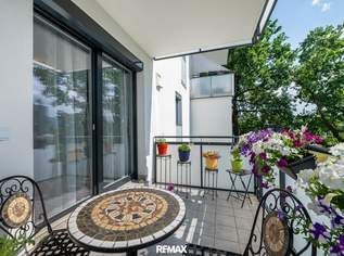 Traumhafte Wohlfühloase mit Westbalkon, TG-Stellplatz möglich!, 315000 €, Immobilien-Wohnungen in 8053 