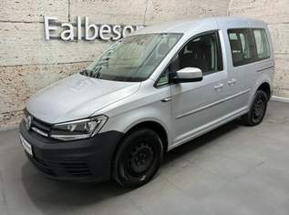 Caddy 2,0 TDI 4MOTION, 13900 €, Auto & Fahrrad-Autos in 6092 Gemeinde Birgitz