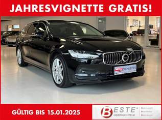 V90 B4 Momentum Pro Geartronic, 33513 €, Auto & Fahrrad-Autos in 4663 Laakirchen