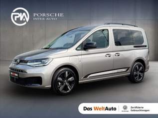 Caddy Edition eHybrid 110 kW, 34950 €, Auto & Fahrrad-Autos in 8054 Straßgang Caddy Edition eHybrid 110 kW, 34950 €, Auto & Fahrrad-Autos in 8054 Straßgang