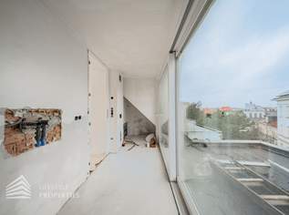 Erstbezug! Exklusive 3-Zimmer DG-Wohnung, Nähe Pötzleinsdorfer Schlosspark, 1840000 €, Immobilien-Wohnungen in 1180 Währing Erstbezug! Exklusive 3-Zimmer DG-Wohnung, Nähe Pötzleinsdorfer Schlosspark, 1840000 €, Immobilien-Wohnungen in 1180 Währing