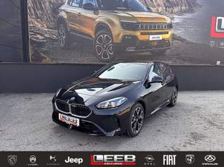 116 i Aut. inkl. M Sportpaket, Driving Assistant & ..., 33990 €, Auto & Fahrrad-Autos in 4600 Wels