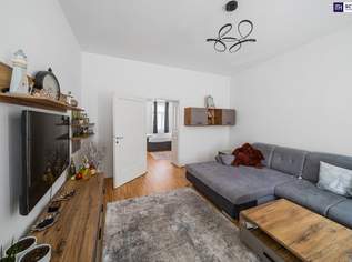 Urbanes Wohnhighlight: Toplage nahe Mariahilfer Straße + Perfekte Öffi-Anbindung (U3 Neubaugasse ums Eck) – Jetzt zugreifen!, 639900 €, Immobilien-Wohnungen in 1060 Mariahilf