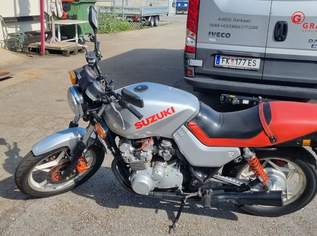 Suzuki GS 650 Katana Suzuki GS 650 Katana