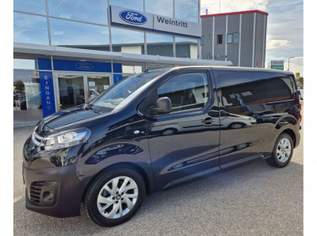 Jumpy Doppelkabine Diesel Jumpy DoKa HDi 145 S&S EAT8, 26990 €, Auto & Fahrrad-Autos in 7000 