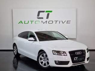 A5 Coupé 3,0 TDI quattro DPF S-tronic, 14900 €, Auto & Fahrrad-Autos in 6700 Stadt Bludenz