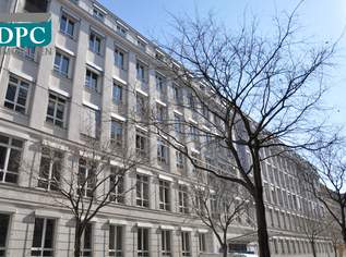 DPC | Bürogebäude in zentraler Lage, 13857.36 €, Immobilien-Gewerbeobjekte in 1030 Landstraße