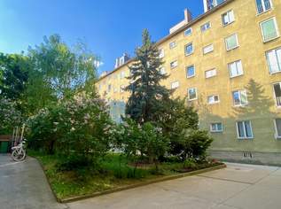 GROSSZÜGIGE 3 ZIMMER-WOHNUNG zum SANIEREN!, 179000 €, Immobilien-Wohnungen in 1110 Simmering