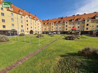 Attraktive Mietwohnungen in der Ottokar-Kernstock-Straße 1-7 – Provisionsfrei & Unbefristet, 368.96 €, Immobilien-Wohnungen in 8600 Bruck an der Mur