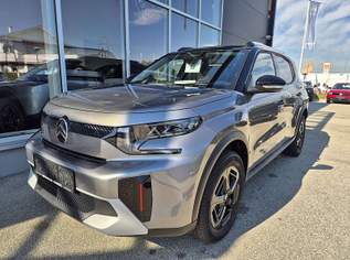C3 Aircross 1.2 Mild-Hybrid 145 COLLECTION, 24490 €, Auto & Fahrrad-Autos in 7501 Rotenturm an der Pinka