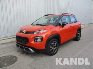 C3 Aircross PureTech 110 S&S 5-Gang-Manuell Feel, 10990 €, Auto & Fahrrad-Autos in 1220 Donaustadt C3 Aircross PureTech 110 S&S 5-Gang-Manuell Feel, 10990 €, Auto & Fahrrad-Autos in 1220 Donaustadt