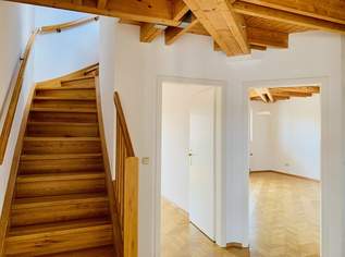 Helle Maisonette-Wohnung mit Terrasse in Weiz - AB SOFORT VERFÜGBAR, 899.33 €, Immobilien-Wohnungen in 8160 Weiz