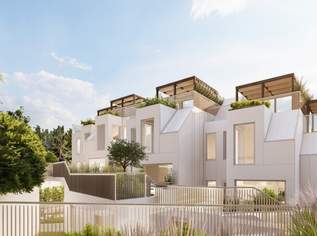 THE UNIQUE HILL SIDE RESIDENCES, 1200000 €, Immobilien-Häuser in 1130 Hietzing THE UNIQUE HILL SIDE RESIDENCES, 1200000 €, Immobilien-Häuser in 1130 Hietzing