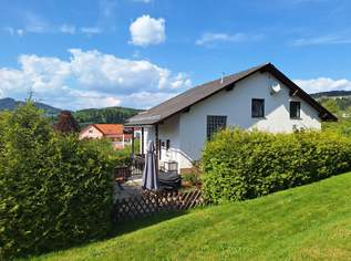 Großzügiges Wohnhaus mit herrlicher Aussicht - Ortszentrum Semriach, 355000 €, Immobilien-Häuser in 8102 Semriach