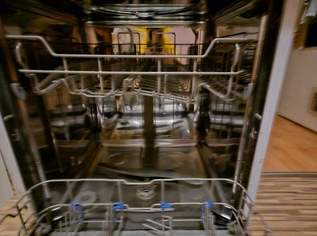 Stand Geschirrspüler 59 cm breit , 40 €, Haus, Bau, Garten-Haushaltsgeräte in 8522 Groß Sankt Florian