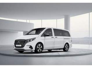 Vito 116 CDI Kombi 4x4 PRO Lang AHK 2,5t 9 Sitze, 74386 €, Auto & Fahrrad-Autos in 6322 Gemeinde Kirchbichl