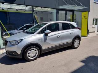 Crossland Edition, 9400 €, Auto & Fahrrad-Autos in Niederösterreich Crossland Edition, 9400 €, Auto & Fahrrad-Autos in Niederösterreich