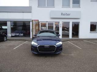 A5 SB 35 TDI S-tronic *MATRIX*VIRTUAL*KAMERA*, 28990 €, Auto & Fahrrad-Autos in 4600 Wels