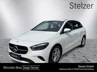 B 180 d Progressive, 28890 €, Auto & Fahrrad-Autos in Steiermark