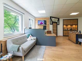 Hier wächst Ihr Erfolg – attraktive Praxis / Büro- und Geschäftsfläche in bester Lage!, 0 €, Immobilien-Gewerbeobjekte in 4580 Windischgarsten