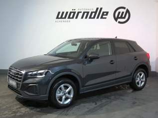 Q2 30 TDI intense