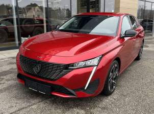 308 SW ALLURE BHDi 130 EAT8, 24990 €, Auto & Fahrrad-Autos in 4240 Freistadt